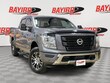  Nissan Titan