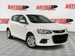  Chevrolet Sonic