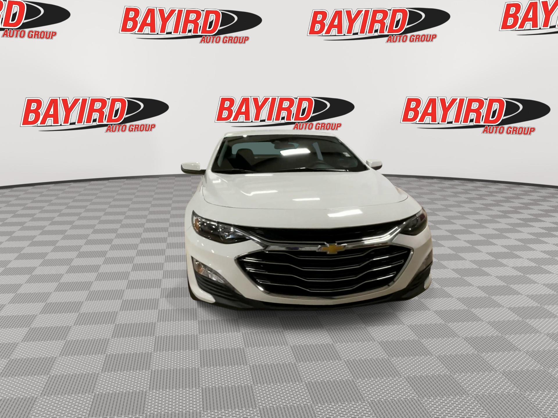 Used 2024 Chevrolet Malibu 1LT Sedan