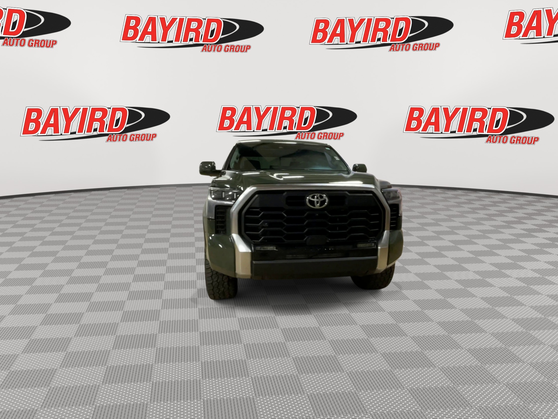 Used 2022 Toyota Tundra Limited 3.5L V6 Truck CrewMax