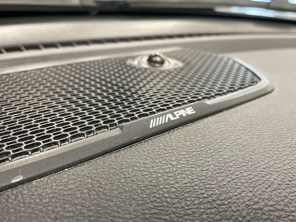 2023 Ram 1500 Laramie Truck Crew Cab
