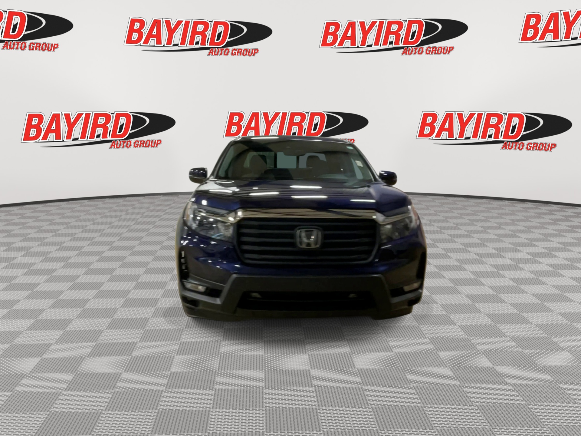Used 2023 Honda Ridgeline RTL Truck Crew Cab