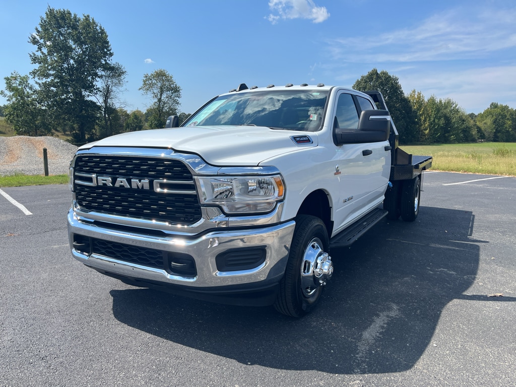 2024 RAM 3500 Chassis Cab