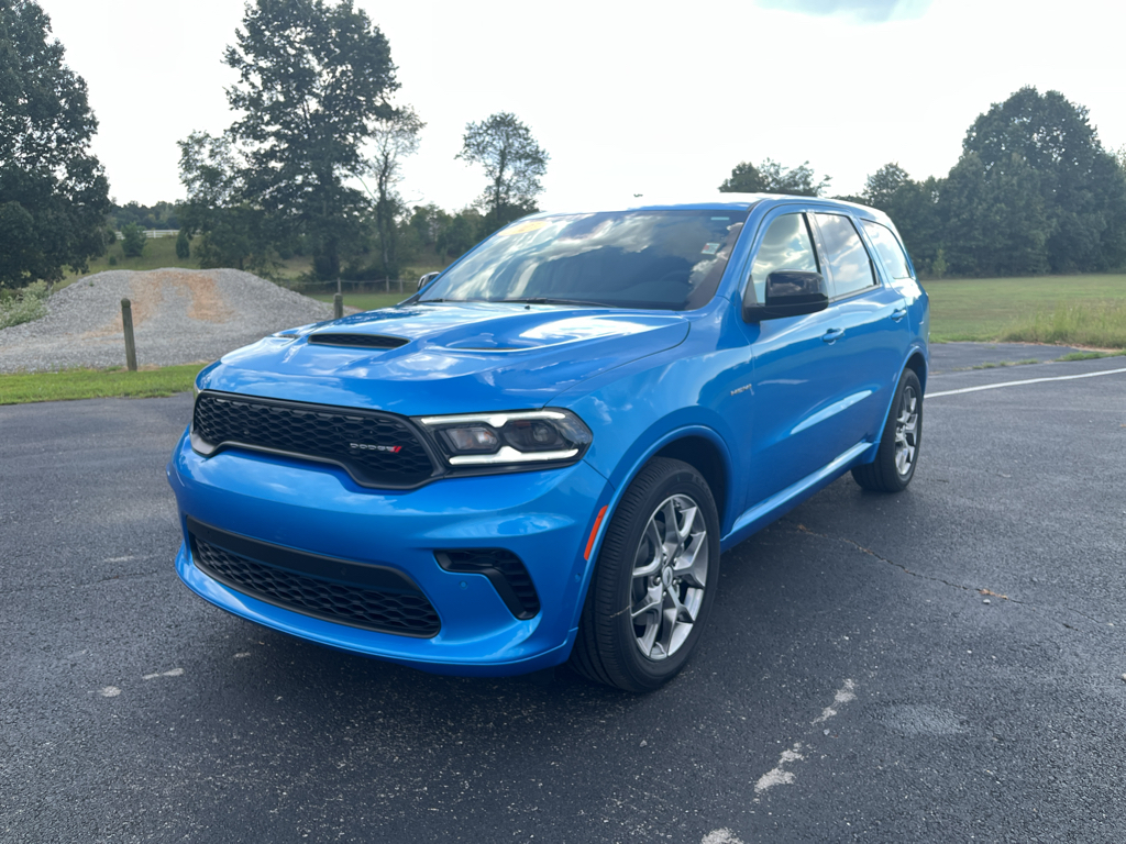  Dodge Durango