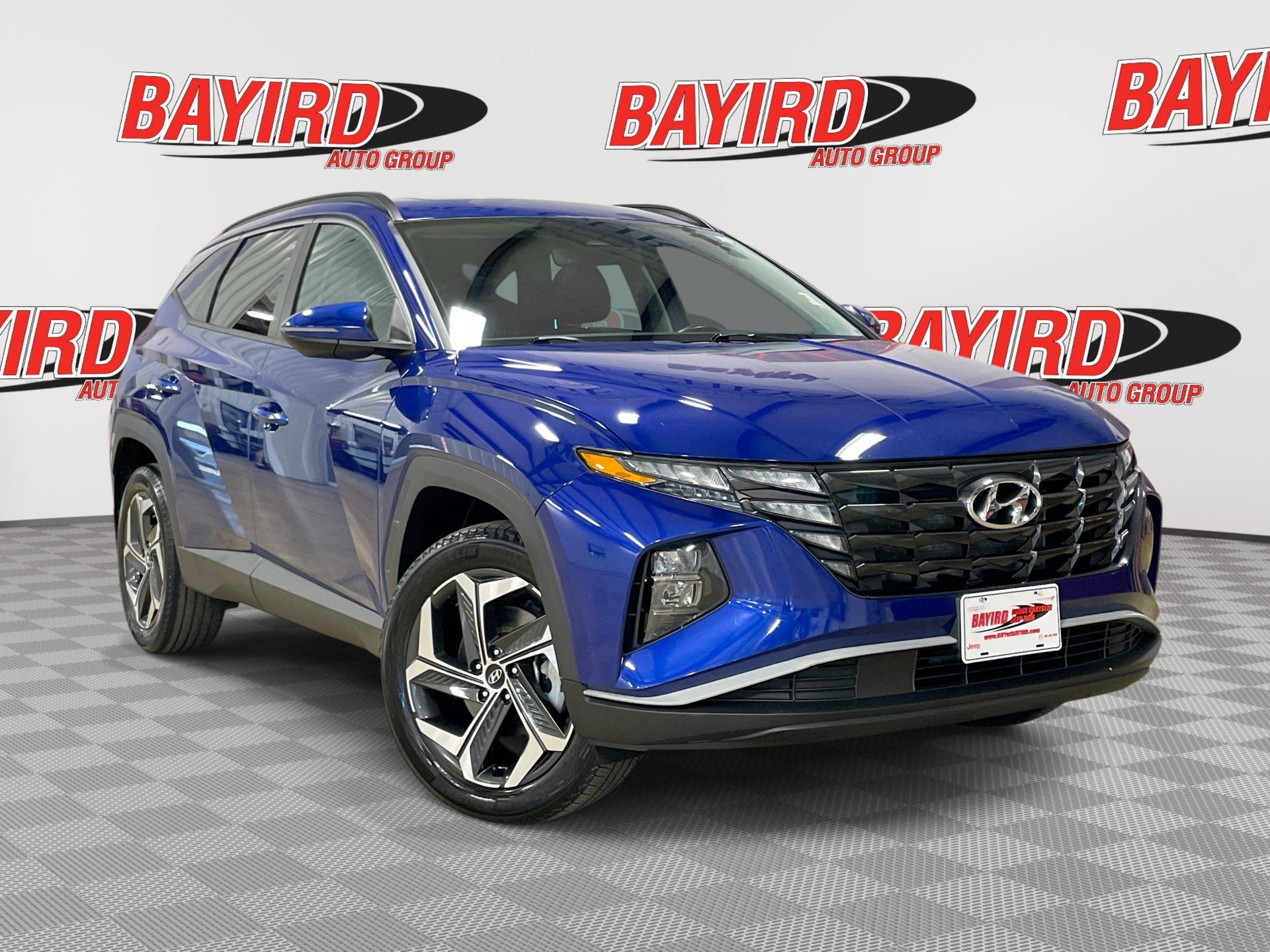 Used 2023 Hyundai Tucson SEL SUV