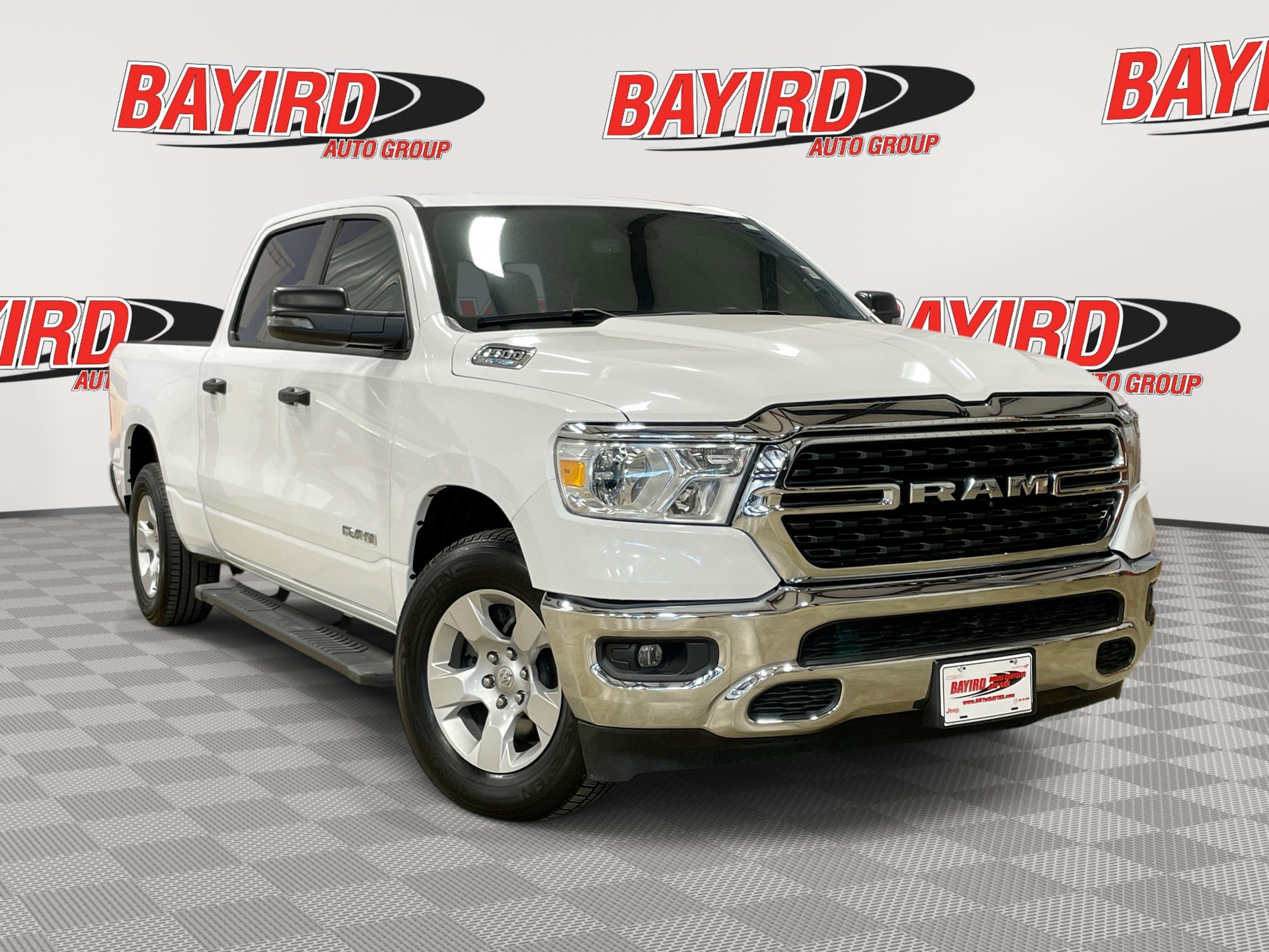  Ram 1500