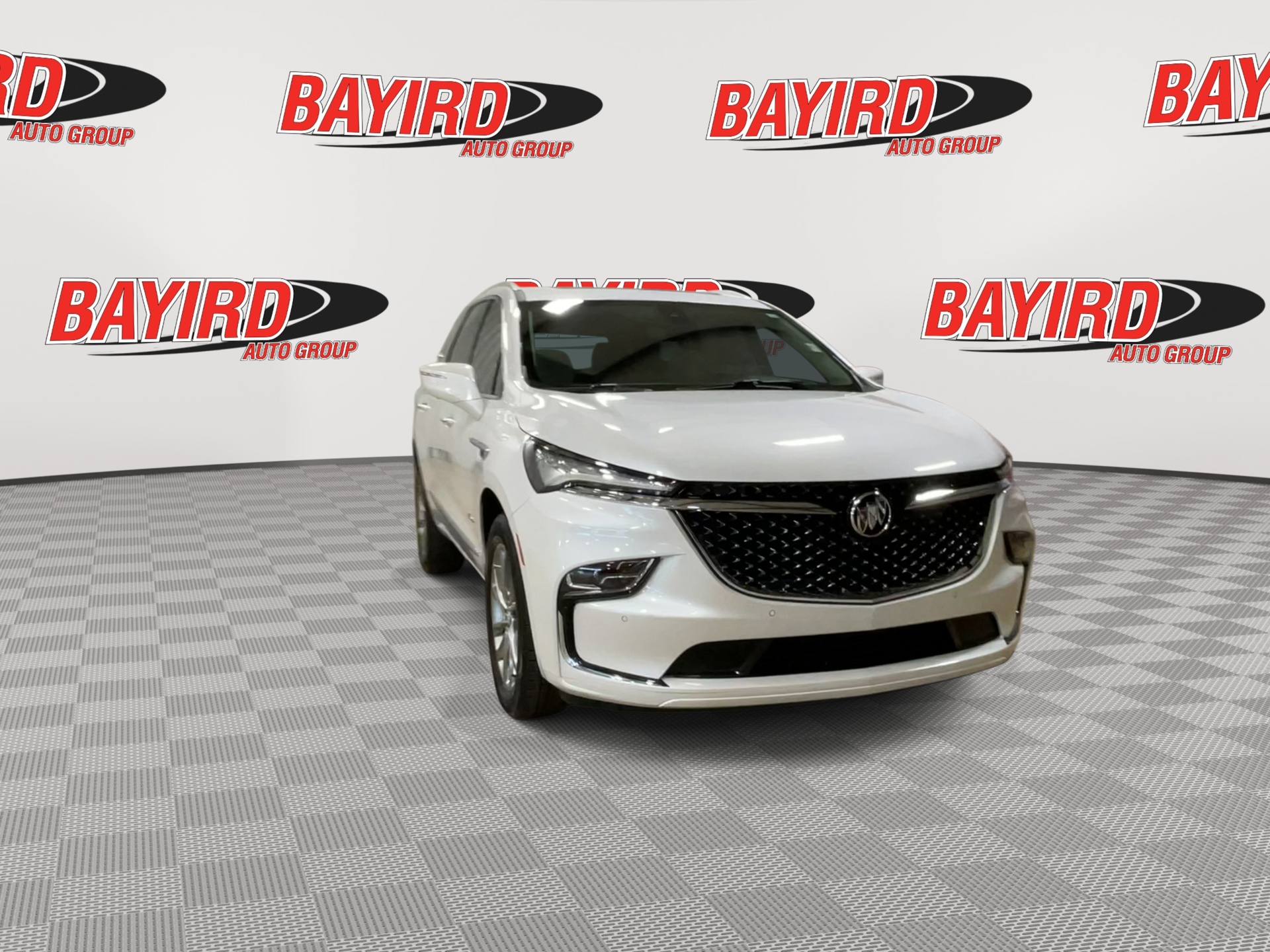 Used 2023 Buick Enclave Avenir SUV