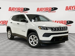 2025 Jeep Compass Sport SUV