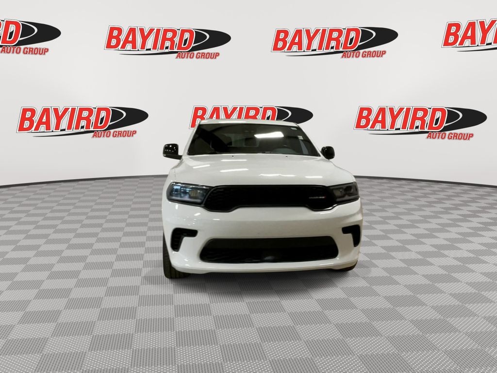 Used 2024 Dodge Durango GT SUV