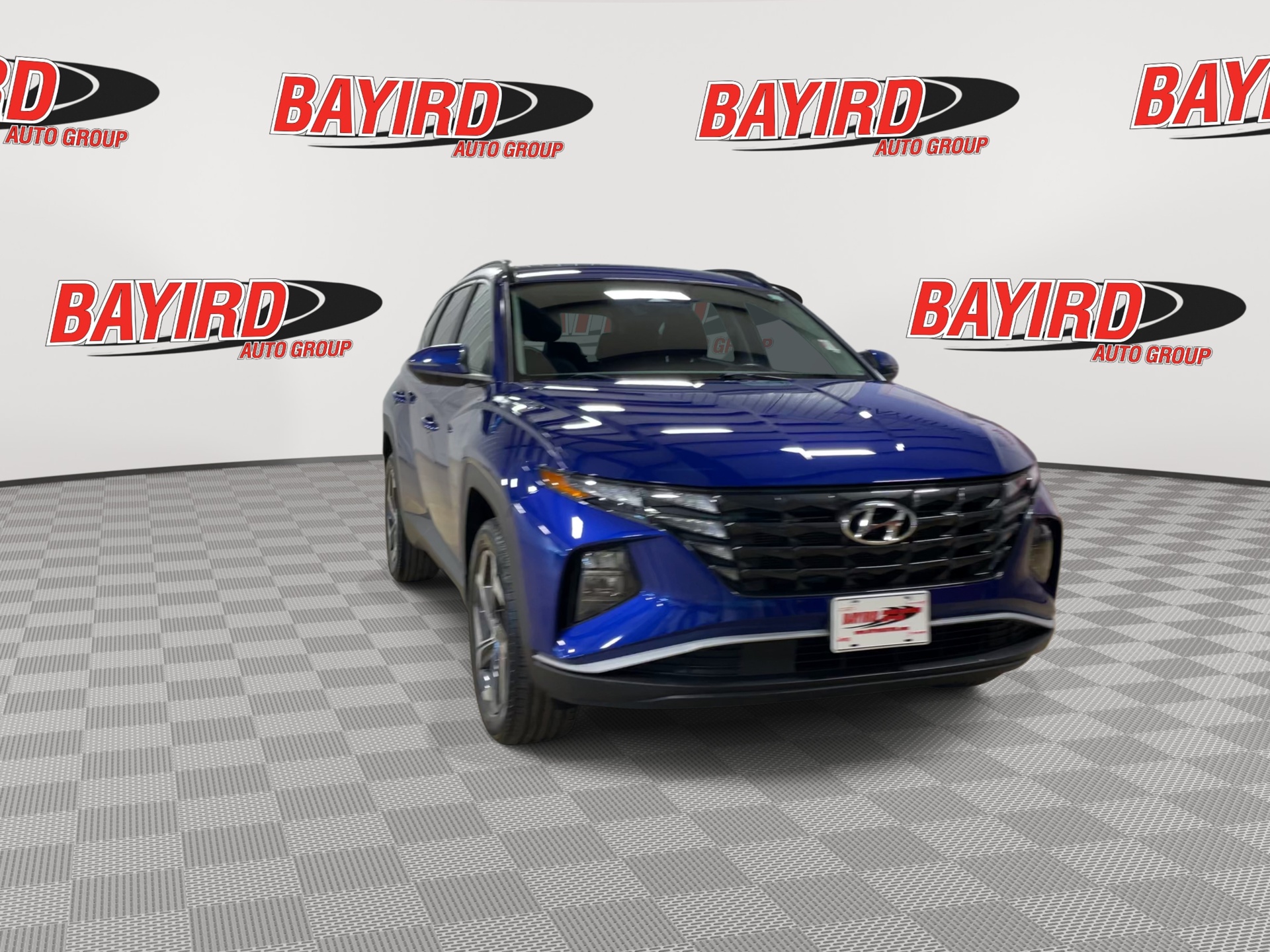 Used 2023 Hyundai Tucson SEL SUV