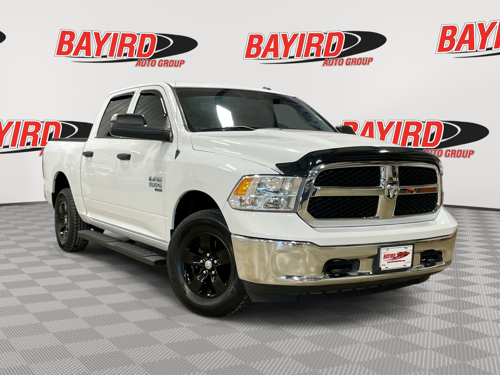 Ram 1500 Classic