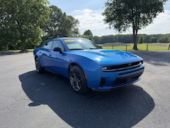 2026 Dodge Charger R/T 4-DOOR AWD Sedan