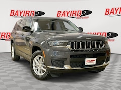 2023 Jeep Grand Cherokee L Laredo SUV