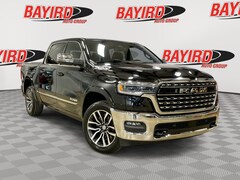 2025 Ram 1500 Limited Truck Crew Cab