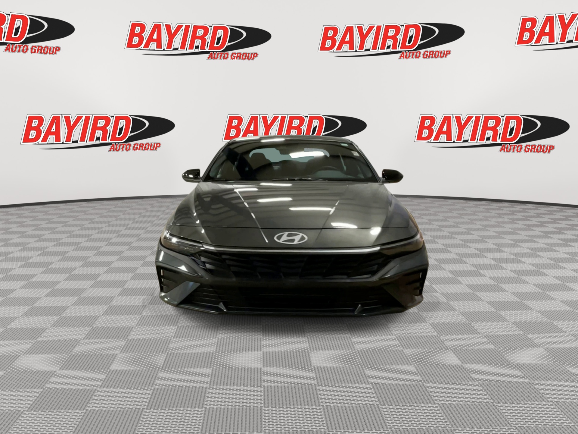 Used 2026 Hyundai Elantra SEL Sport Sedan