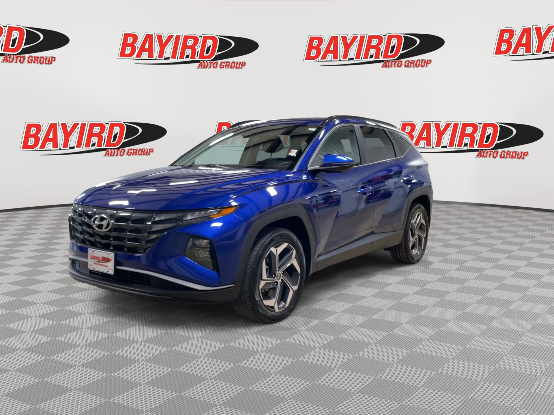 Used 2023 Hyundai Tucson SEL SUV