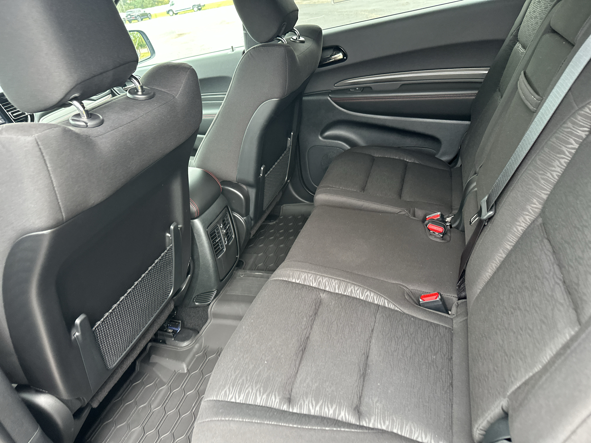 New 2027 Dodge Durango GT HEMI V8 AWD Sport Utility