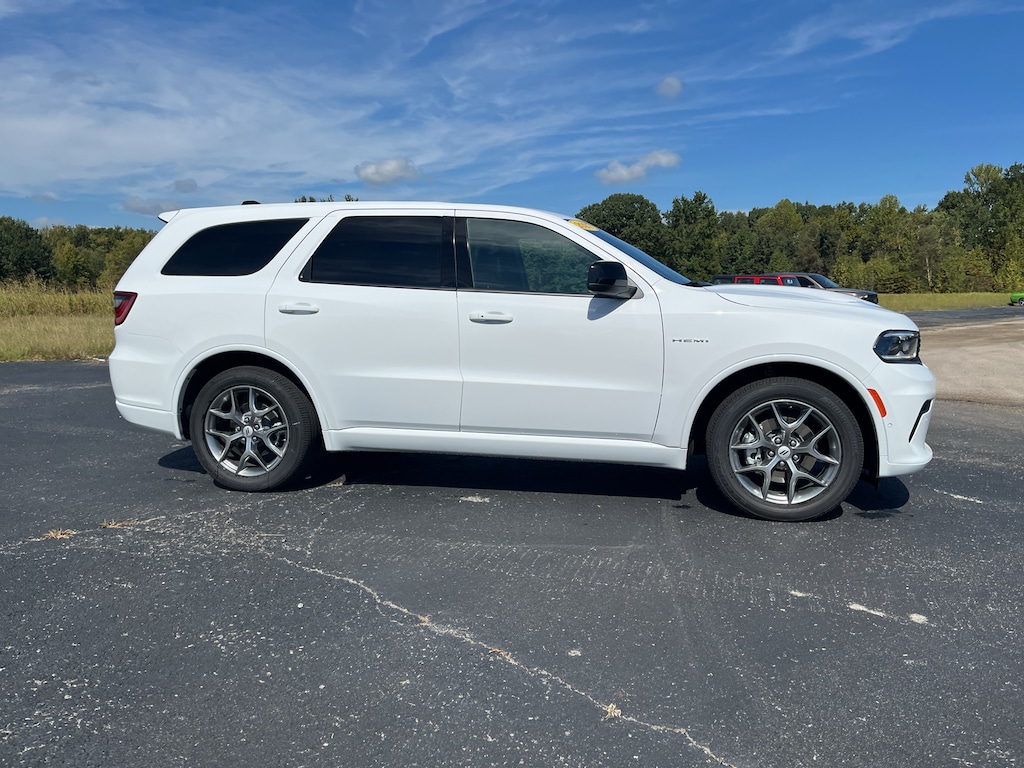 New 2027 Dodge Durango GT HEMI Sport Utility