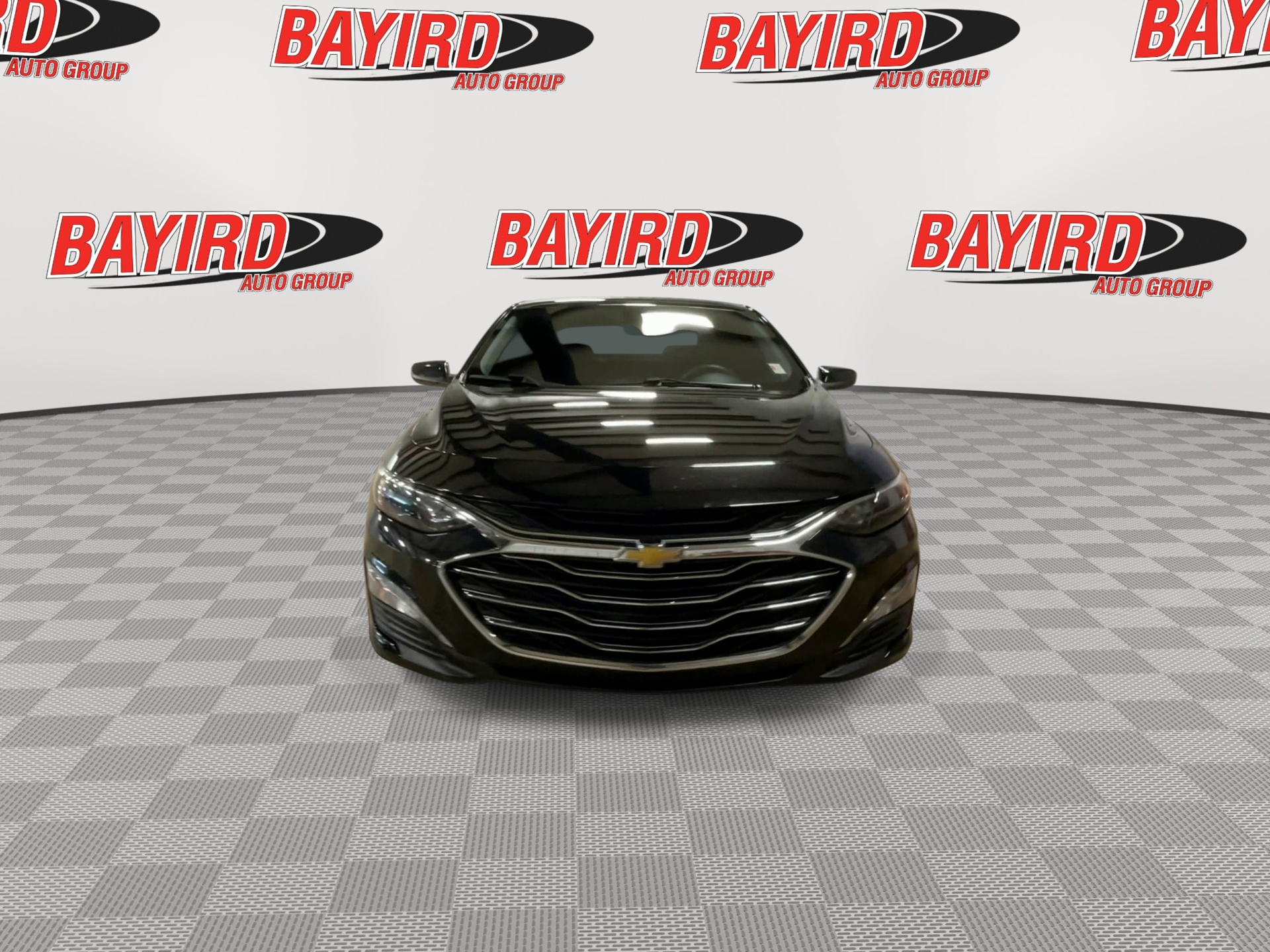 Used 2022 Chevrolet Malibu LT Sedan
