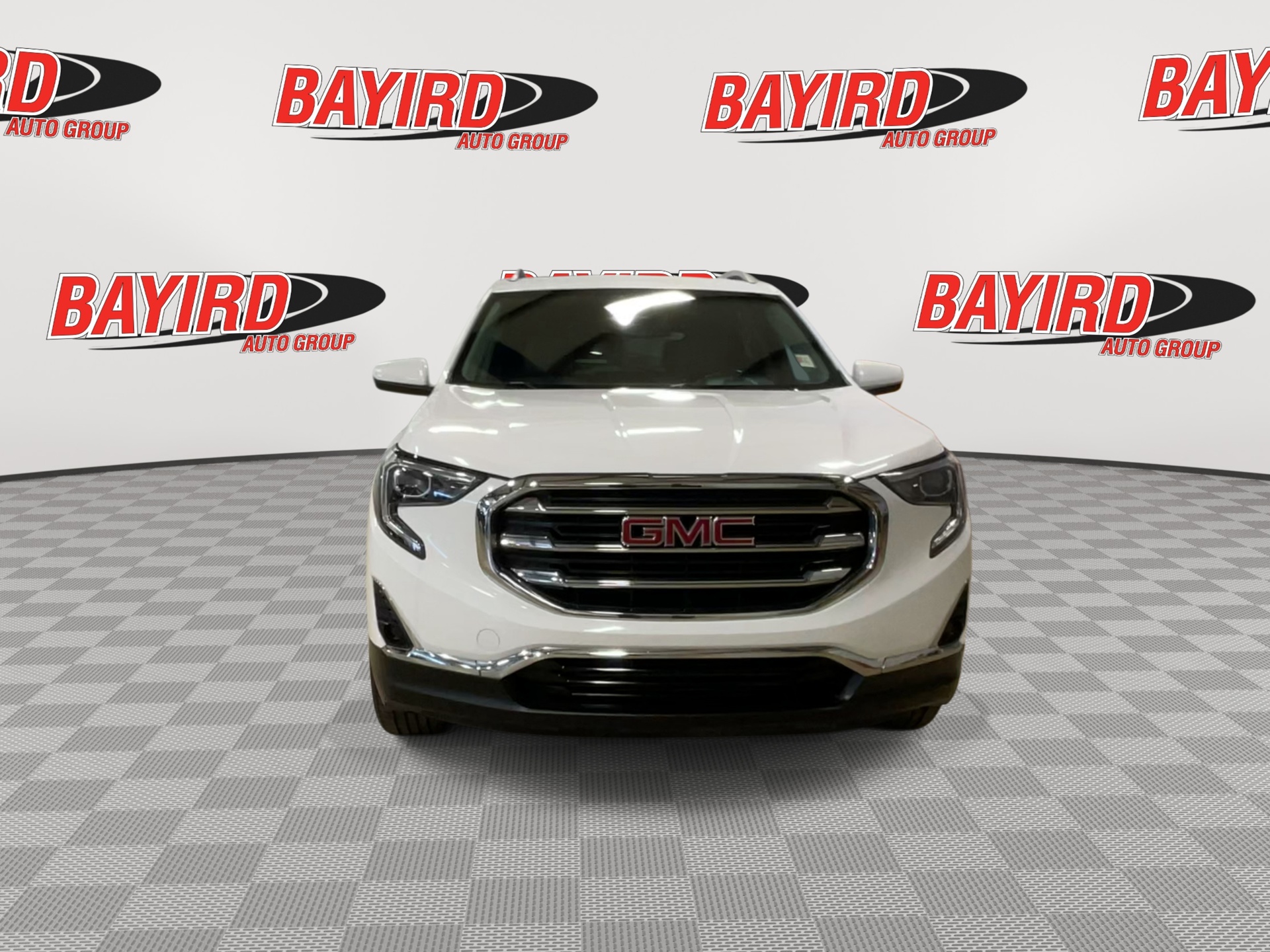 Used 2020 GMC Terrain SLT SUV