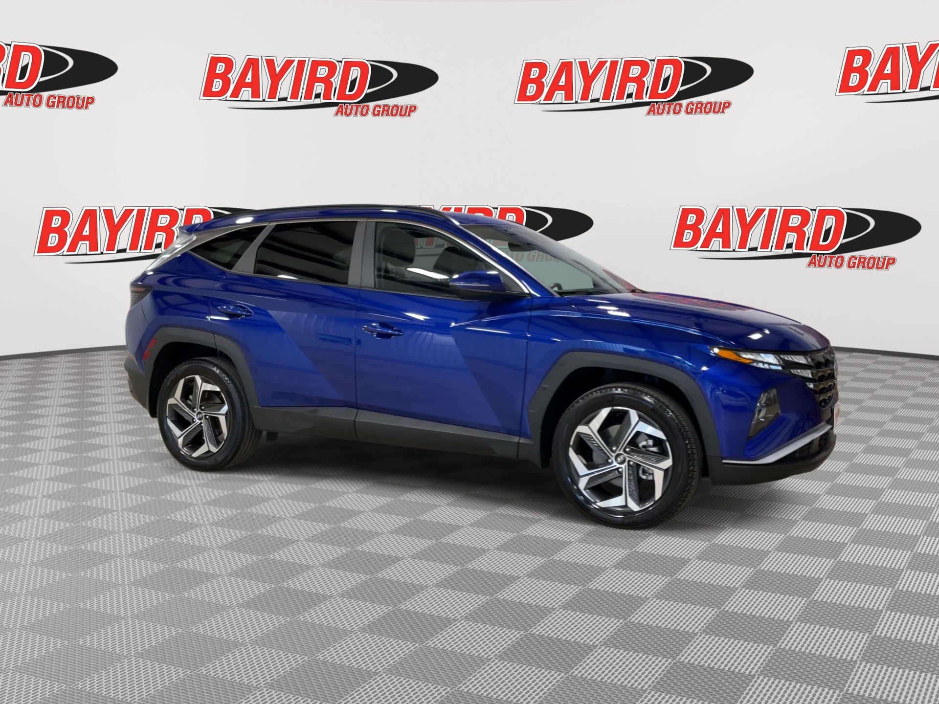 Used 2023 Hyundai Tucson SEL SUV