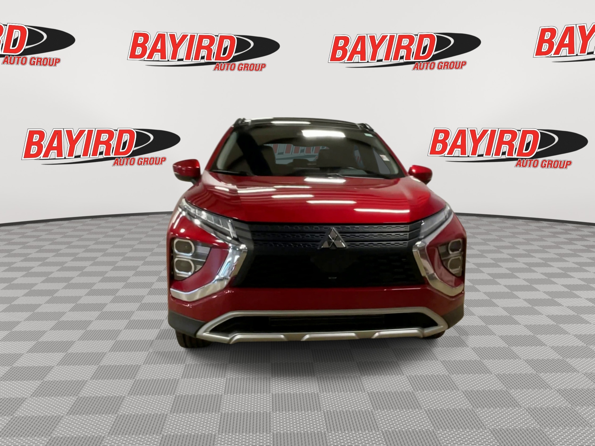 Used 2025 Mitsubishi Eclipse Cross SE SUV