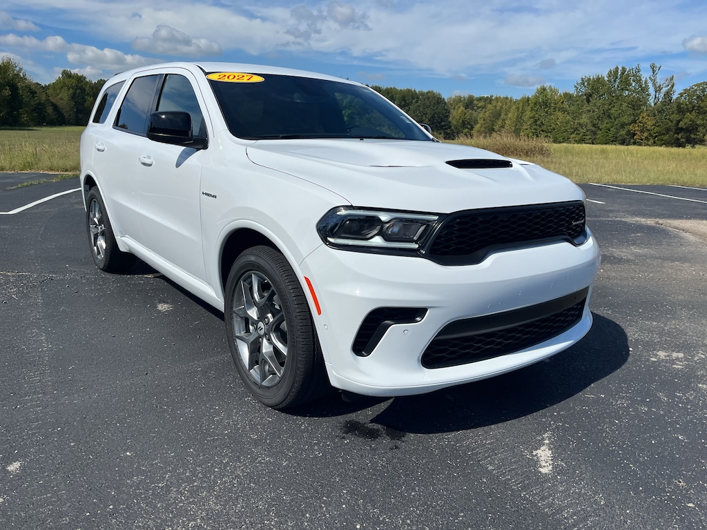 New 2027 Dodge Durango GT HEMI Sport Utility