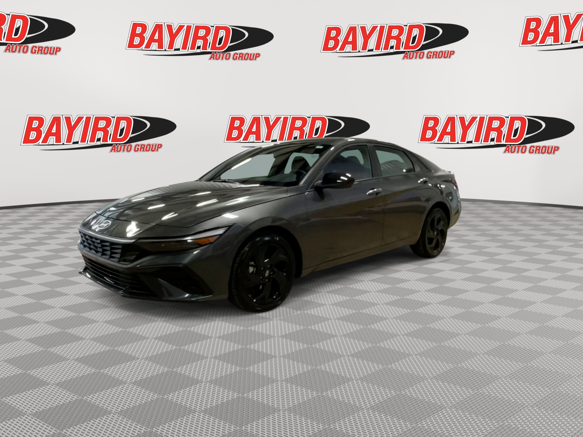 Used 2026 Hyundai Elantra SEL Sport Sedan