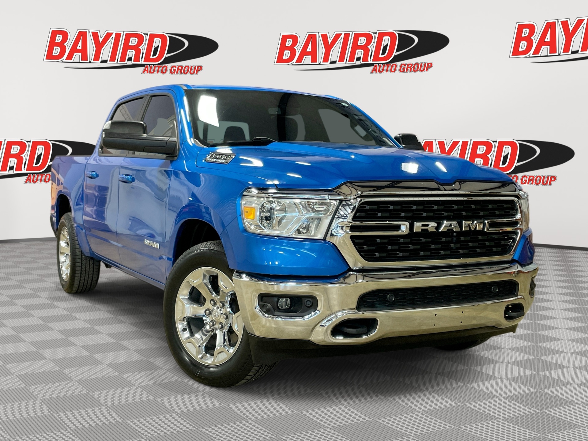  Ram 1500