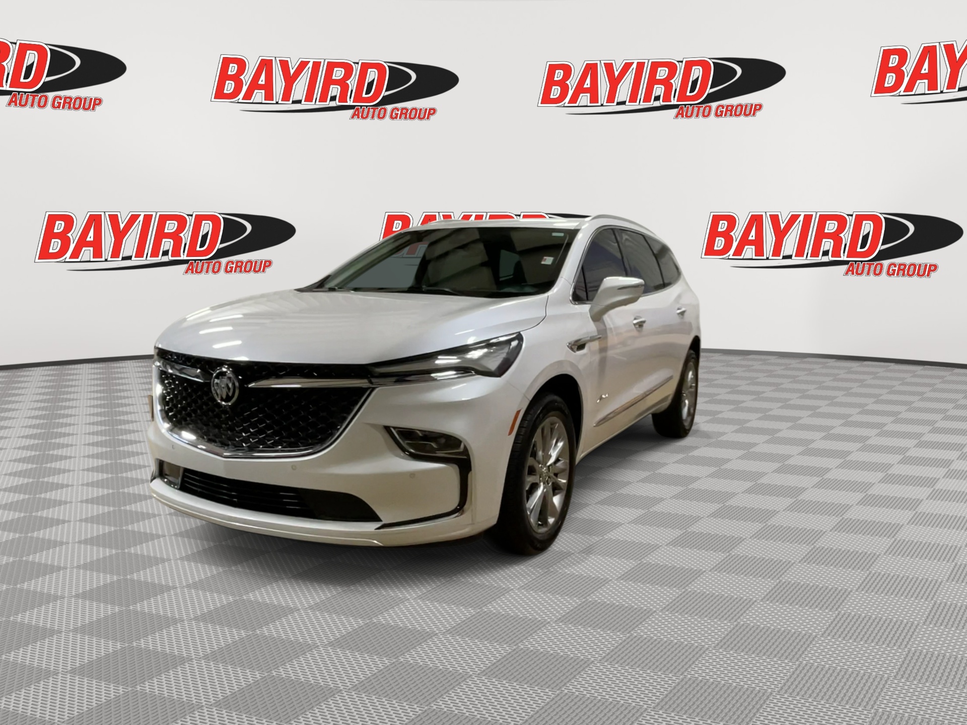 Used 2023 Buick Enclave Avenir SUV