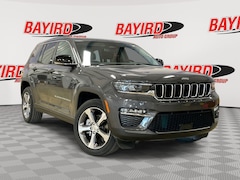 2024 Jeep Grand Cherokee Limited SUV