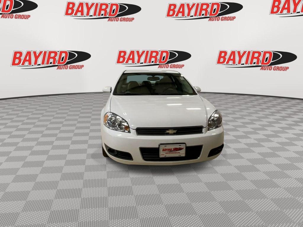 Used 2010 Chevrolet Impala LT Sedan