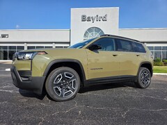 2026 Jeep Cherokee Laredo/Limited Sport Utility