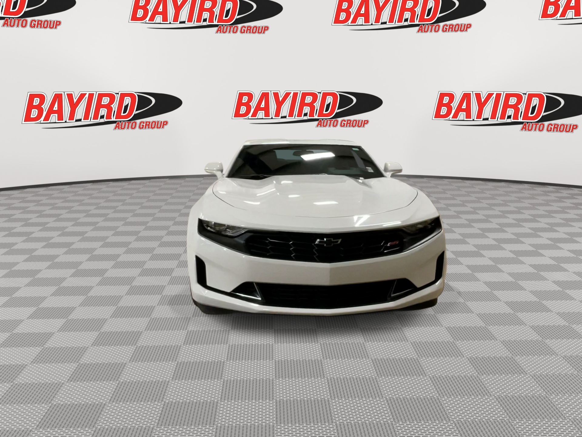 Used 2023 Chevrolet Camaro Coupe