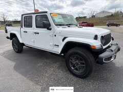 2026 Jeep Gladiator Sport Pickup