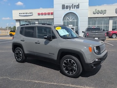 2023 Jeep Renegade Upland Sport Utility