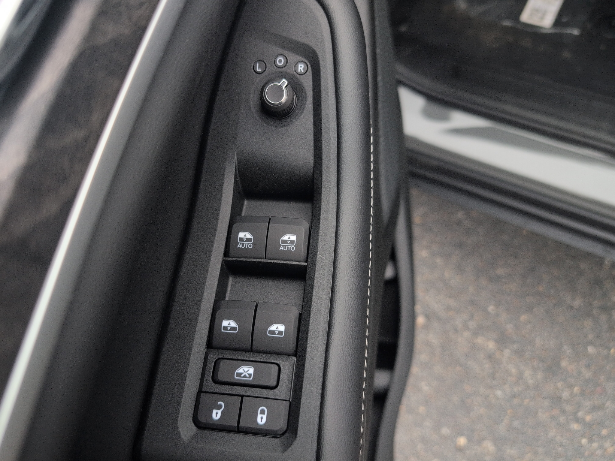New 2027 Jeep Grand Cherokee LAREDO ALTITUDE 4X4 Sport Utility