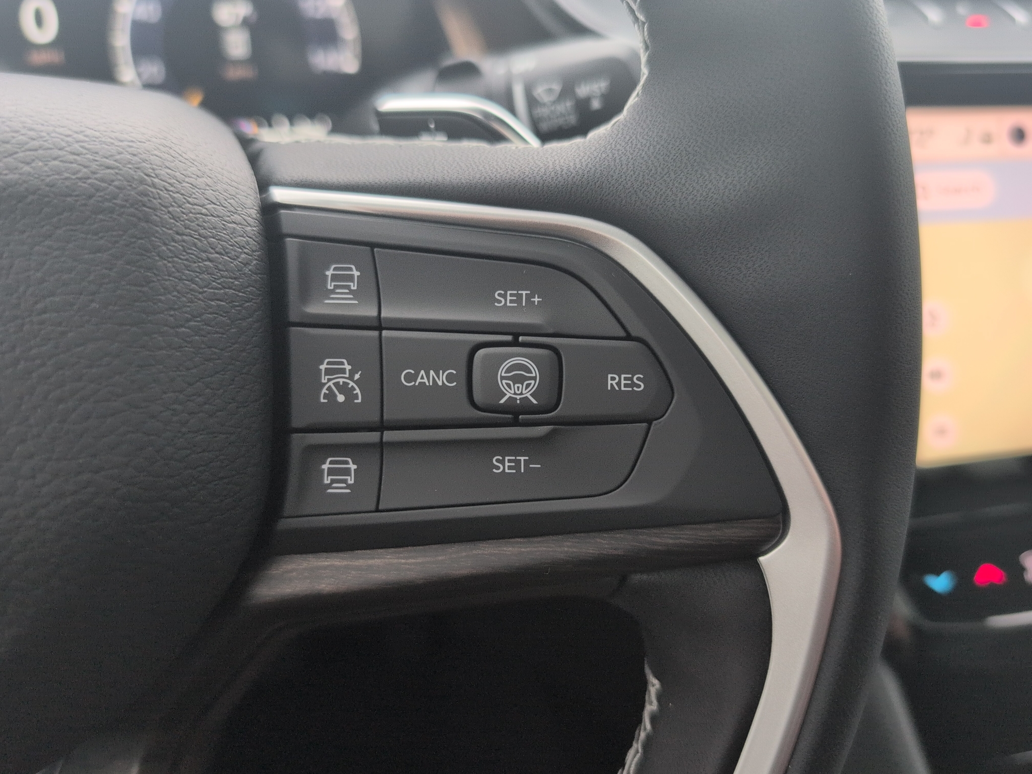 New 2027 Jeep Grand Cherokee LAREDO ALTITUDE 4X4 Sport Utility
