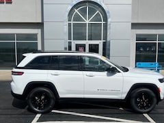 2026 Jeep Grand Cherokee LAREDO ALTITUDE 4X4 Sport Utility
