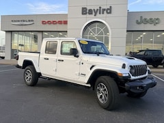 2026 Jeep Gladiator Sport Pickup