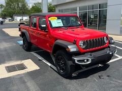 2026 Jeep Gladiator Sport Pickup