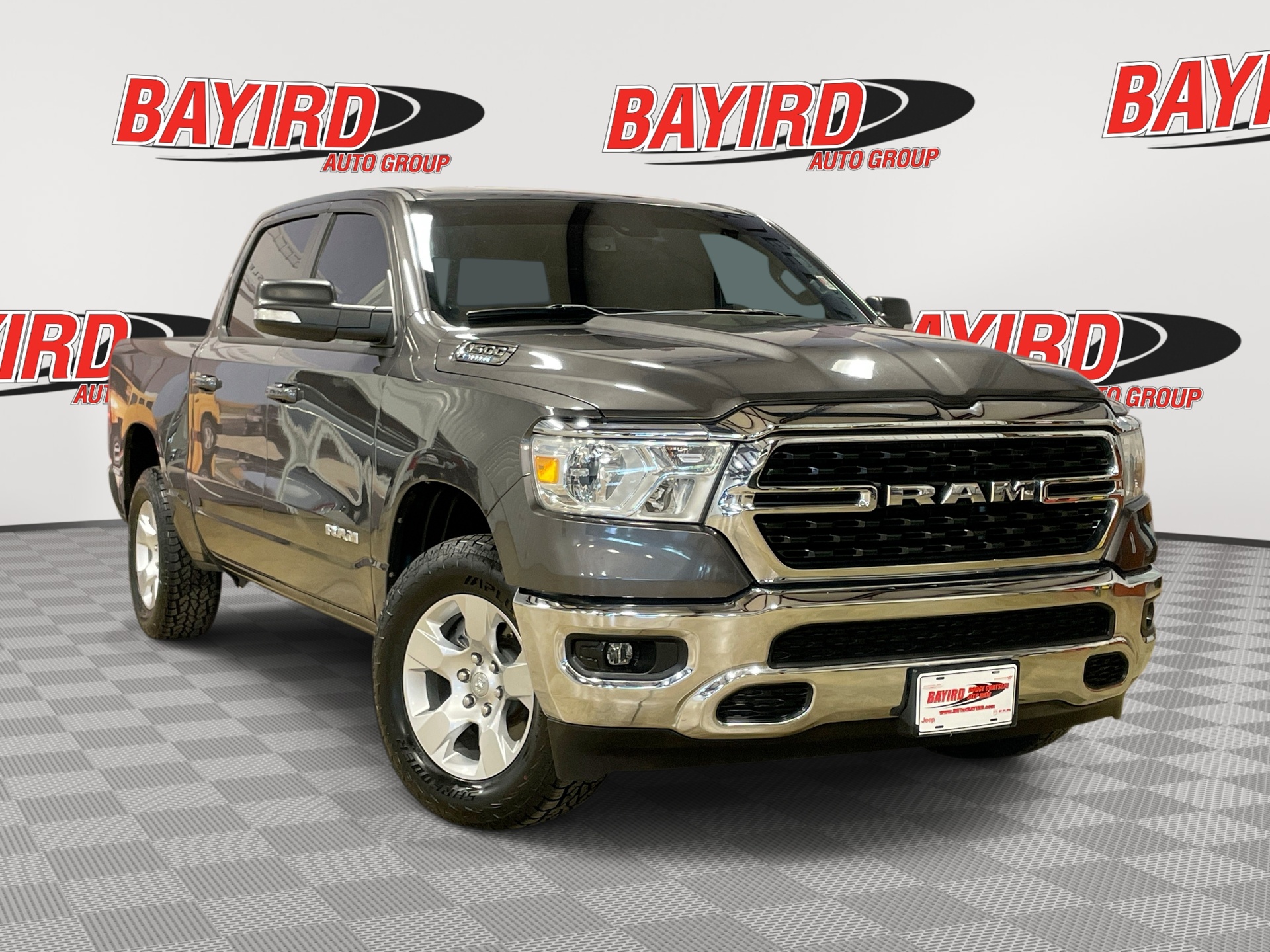  Ram 1500