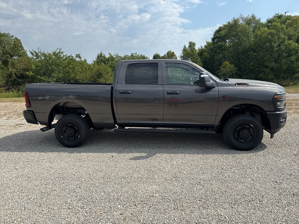 New 2026 Ram 2500 Tradesman Pickup