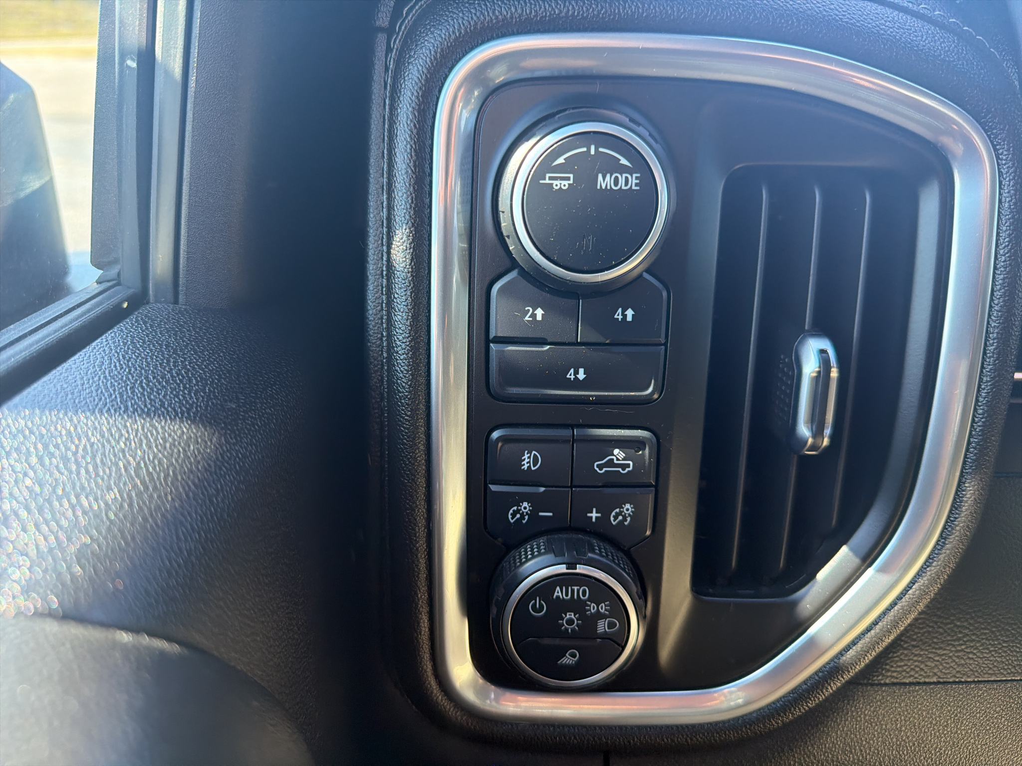 Used 2021 Chevrolet Silverado 2500 HD LT Truck Crew Cab