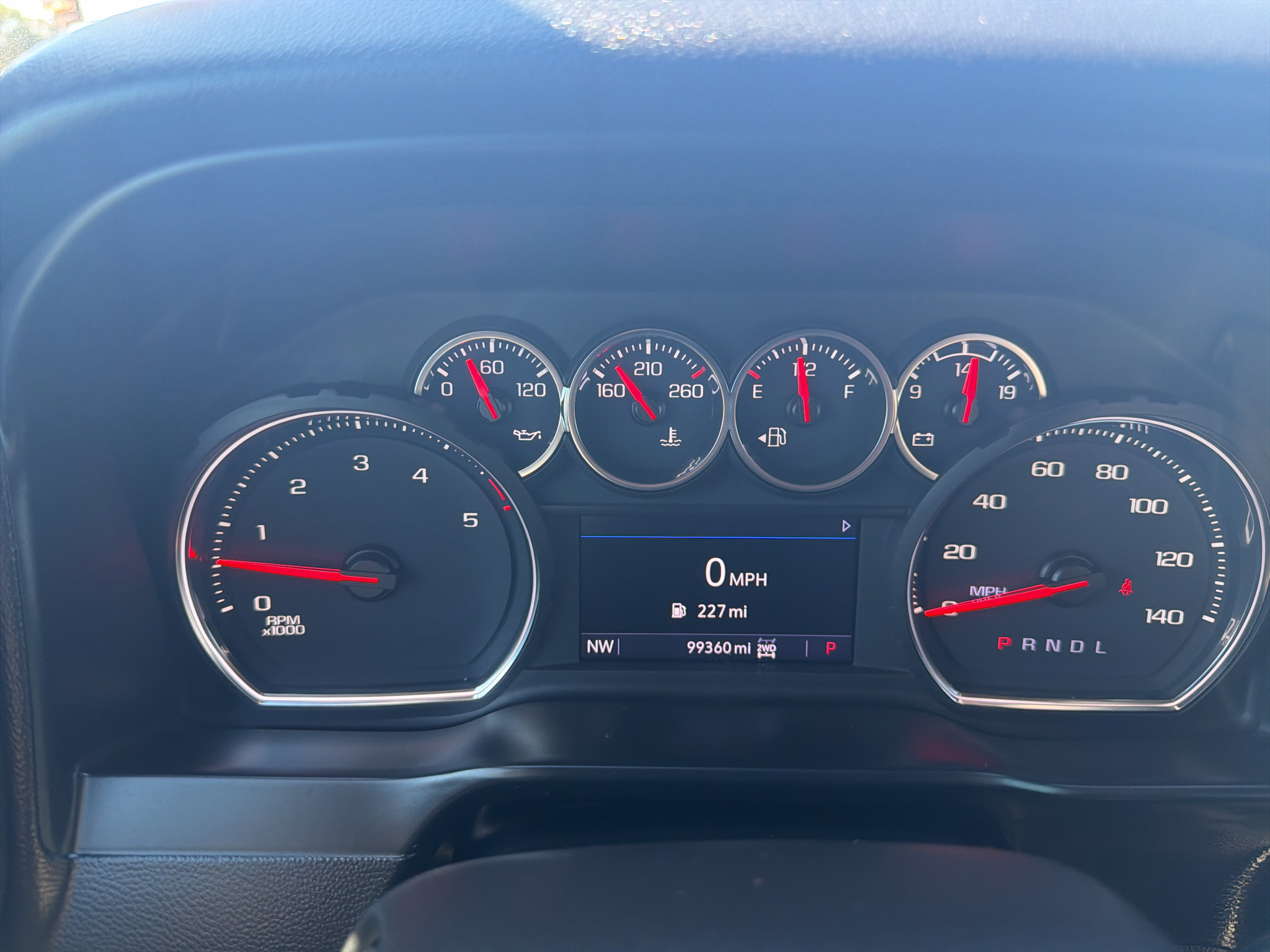 Used 2021 Chevrolet Silverado 2500 HD LT Truck Crew Cab