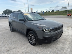 2026 Jeep Cherokee Laredo/Limited Sport Utility