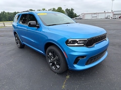 2026 Dodge Durango GT Sport Utility