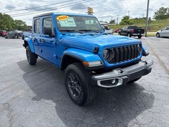 2026 Jeep Gladiator Sport Pickup