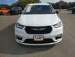  Chrysler Pacifica Plug-In Hybrid