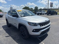 2026 Jeep Compass LATITUDE ALTITUDE 4X4 Sport Utility